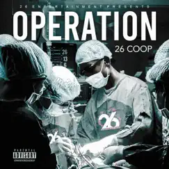 Operation - Single by 26Coop album reviews, ratings, credits