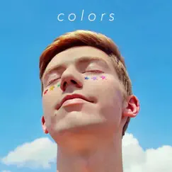 Colors - EP by KC Star album reviews, ratings, credits