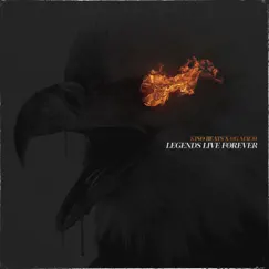 Legends Live Forever by Kino Beats & OG Maco album reviews, ratings, credits