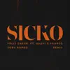 SICKO (Toby Romeo Remix) [feat. GASHI & FAANGS] - Single album lyrics, reviews, download