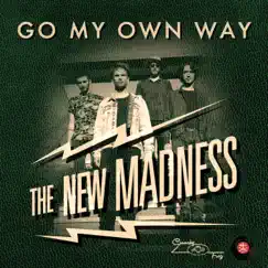 Go My Own Way - Single by The New Madness album reviews, ratings, credits