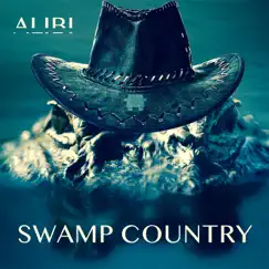 Swamp Country: Music from the Bayou by Alibi Music album reviews, ratings, credits