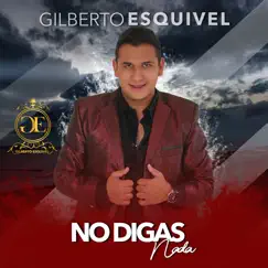 No Digas Nada - Single by Gilberto Esquivel album reviews, ratings, credits