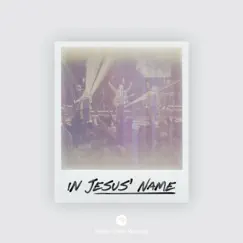 In Jesus' Name (Live) Song Lyrics