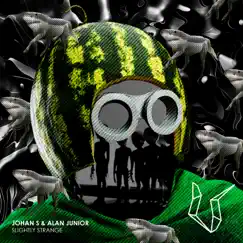Slightly Strange - Single by Johan S & Alan Junior album reviews, ratings, credits