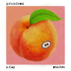 Peaches Song Lyrics