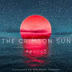 The Crimson Sun Song Lyrics