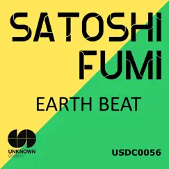 Earth Beat - Single by Satoshi Fumi album reviews, ratings, credits