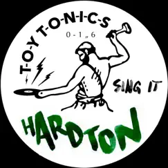 Say It - EP by Hard Ton album reviews, ratings, credits