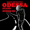Odessa/Stand Beside Me (Single) album lyrics, reviews, download