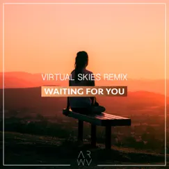 Waiting For You (feat. Anthony Meyer) - Single by Courts & Divite album reviews, ratings, credits
