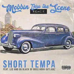Mobbin' Thru the Scene (Remix) Song Lyrics