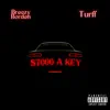 7000 A Key (feat. Turff) - Single album lyrics, reviews, download