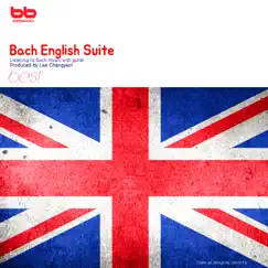 English Suite No.6 in D minor, BWV 811 - II. Allemande Song Lyrics