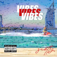 Vibes - Single by Scotty album reviews, ratings, credits