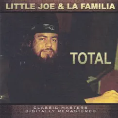 Total by Little Joe & La Familia album reviews, ratings, credits