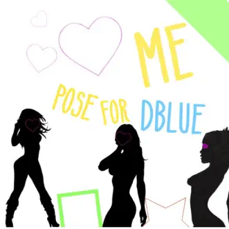 Pose for Me (feat. Chris Brown) - Single by DBlue album download
