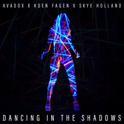 Dancing in the Shadows Song Lyrics