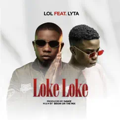 Loke Loke (feat. Lyta) Song Lyrics