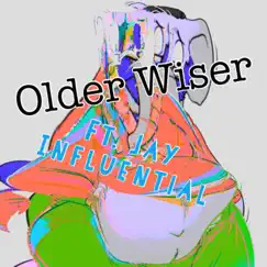 Older & Wiser (feat. Jay Influential) - Single by Smoke Break album reviews, ratings, credits