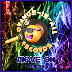 Move On Remixes - Single by Mikey Smith & MC-IC album reviews, ratings, credits