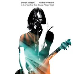 Home Invasion: In Concert At the Royal Albert Hall (Live) by Steven Wilson album reviews, ratings, credits