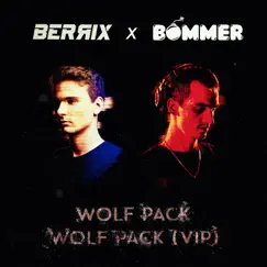 Wolf Pack Song Lyrics