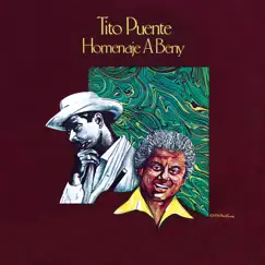 Homenaje a Beny by Tito Puente album reviews, ratings, credits