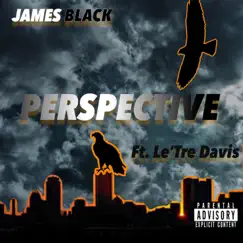 Perspective (feat. Le'tre Davis) - Single by James Black album reviews, ratings, credits