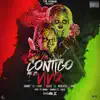 Contigo Me la Vivo - Single album lyrics, reviews, download