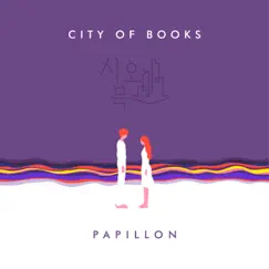 Papillon - Single by City Of Books album reviews, ratings, credits