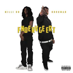 Never Forget - EP by Milli On album reviews, ratings, credits