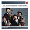 Beethoven: Complete String Quartets album lyrics, reviews, download