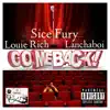 Come Back (feat. Louie Rich & Lanchaboi) - Single album lyrics, reviews, download