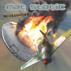 De-Classified by Eat Static album reviews, ratings, credits