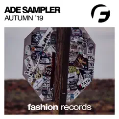 ADE Sampler '19 by Various Artists album reviews, ratings, credits