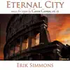 Carson Cooman Organ Music, Vol. 13: Eternal City album lyrics, reviews, download
