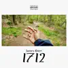 James River, 1712 (feat. S0ulfood) - Single album lyrics, reviews, download