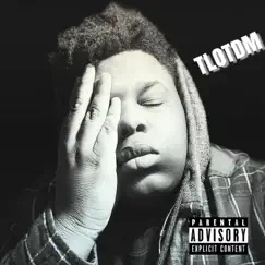 Tlotdm: The Life of the Depressed Millennial by Vlone kobe album reviews, ratings, credits