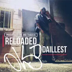 Reloaded - Single by Ohso Daillest album reviews, ratings, credits