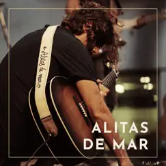 Alitas de mar (feat. Juanito Makandé) Song Lyrics