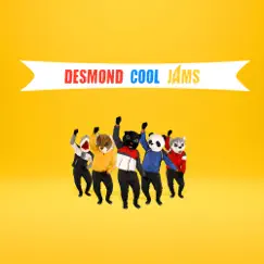 Desmond Cool Jams by Desmond Dennis album reviews, ratings, credits