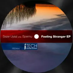 Feeling Stranger - Single by Sezer Uysal & Spennu album reviews, ratings, credits