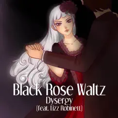 Black Rose Waltz (Vocaloid) Song Lyrics