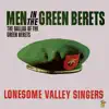 Men In the Green Berets album lyrics, reviews, download