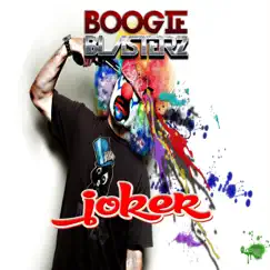Joker Song Lyrics