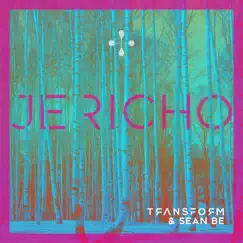 Jericho (Gui Brazil Remix) Song Lyrics