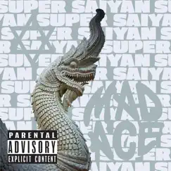 Super Saiyan - Single by Mad Ace album reviews, ratings, credits