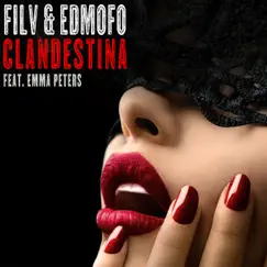 Clandestina (feat. Emma Peters) Song Lyrics