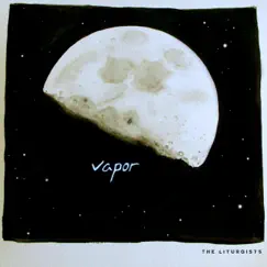 Vapor (A Meditation) Song Lyrics